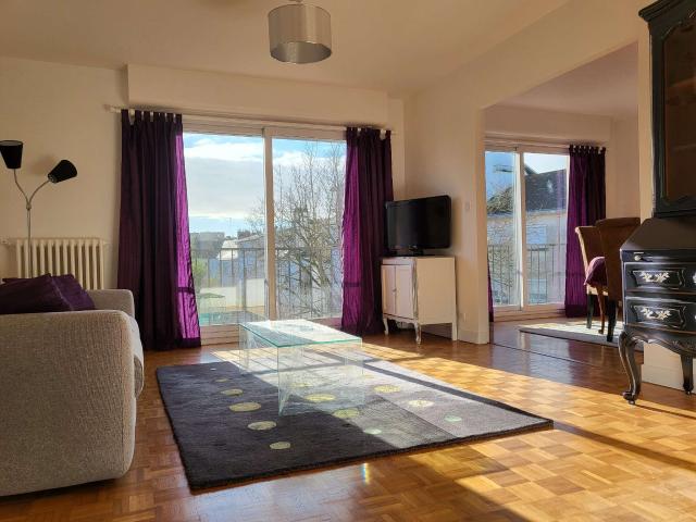 Appartement location à Saint-Nazaire, Saint-nazaire