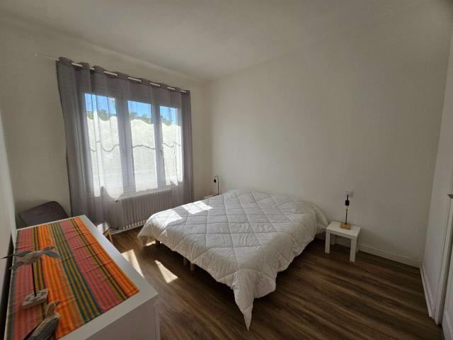 Appartement location à Saint-Nazaire, Saint-nazaire