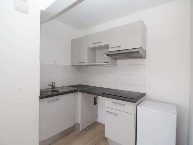 Appartement location à Saint-Nazaire, Saint-nazaire