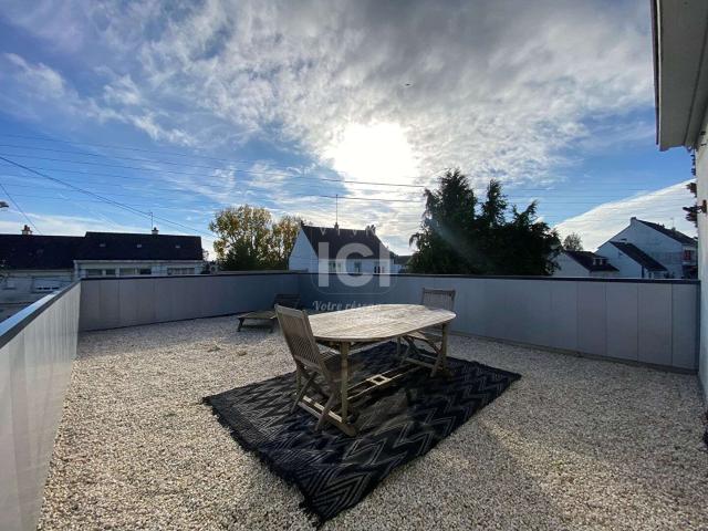 Appartement location à Saint-Nazaire, Saint-nazaire