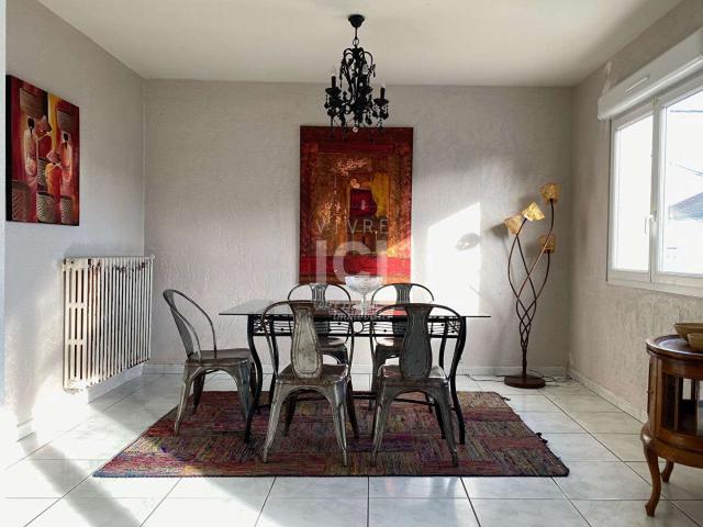 Appartement location à Saint-Nazaire, Saint-nazaire