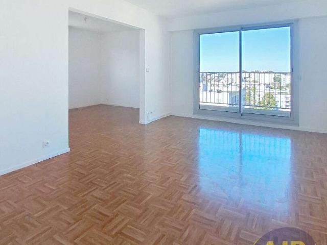 Appartement location à Saint-Nazaire, Saint-nazaire