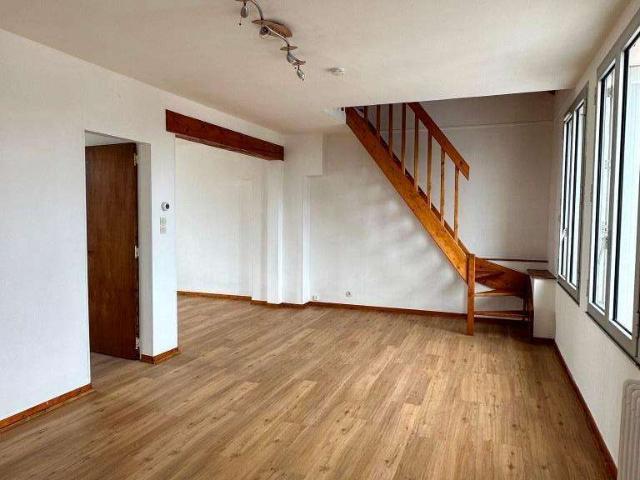 Appartement location à Saint-Nazaire, Saint-nazaire