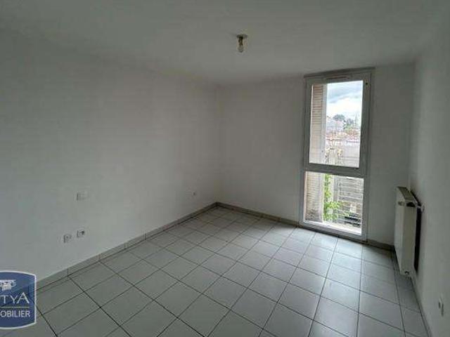 Appartement location à Saint-Nazaire, Saint-nazaire