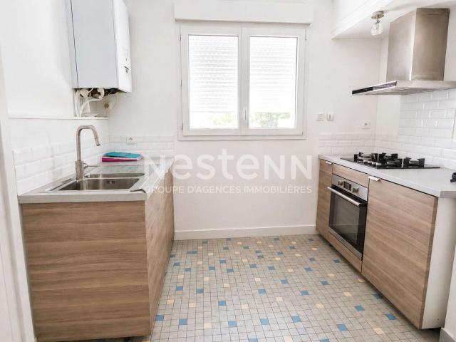 Appartement location à Saint-Nazaire, Saint-nazaire