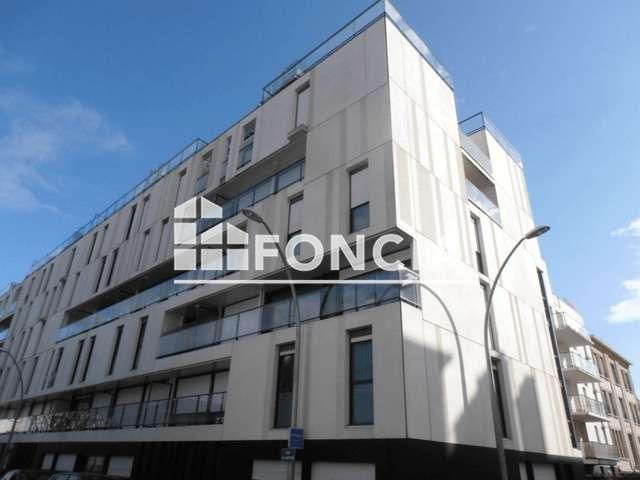 Appartement location à Saint-Nazaire, Saint-nazaire