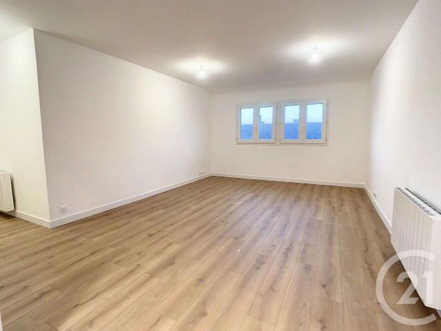 Appartement location à Saint-Nazaire, Saint-nazaire