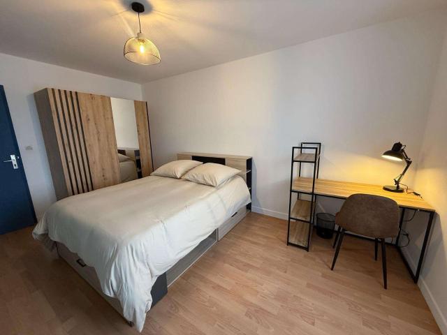 Appartement location à Saint-Nazaire, Saint-nazaire