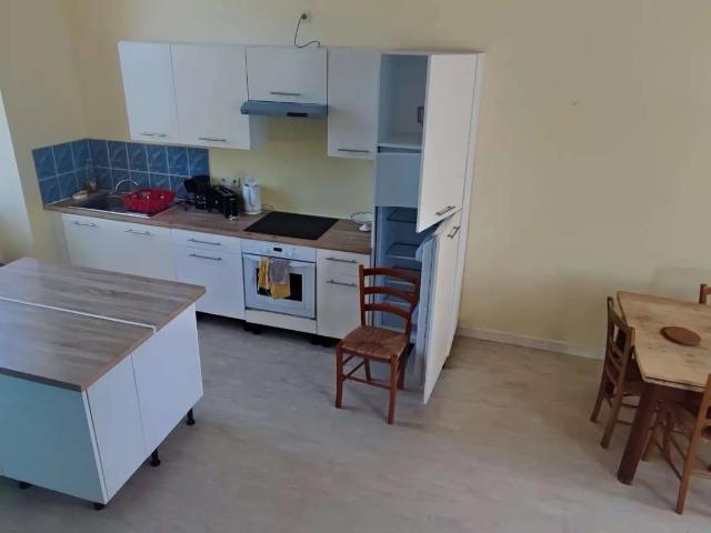 Appartement location à Châteaulin, Bretagne