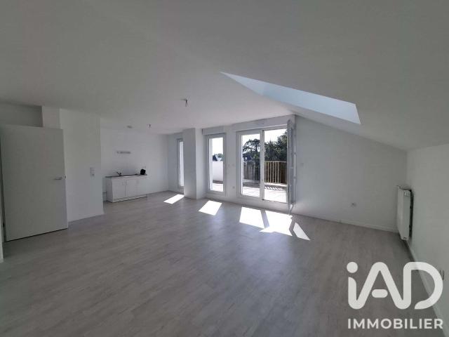 Appartement location à Saint-Nazaire, Saint-père-en-retz