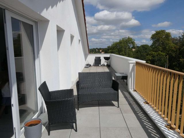 Appartement location à Saint-Nazaire, Saint-père-en-retz