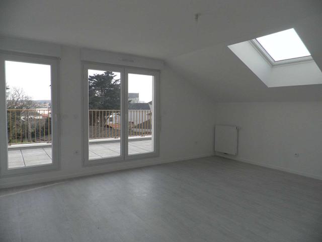 Appartement location à Saint-Nazaire, Saint-père-en-retz