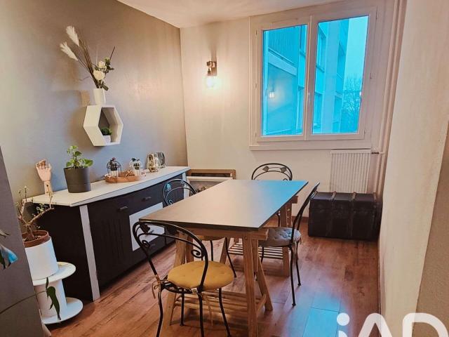 Appartement location à Tours, Saint-pierre-des-corps