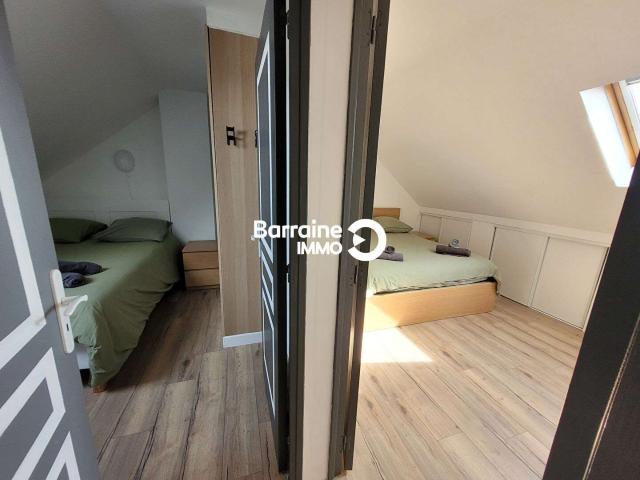 Appartement location à Morlaix, Bretagne