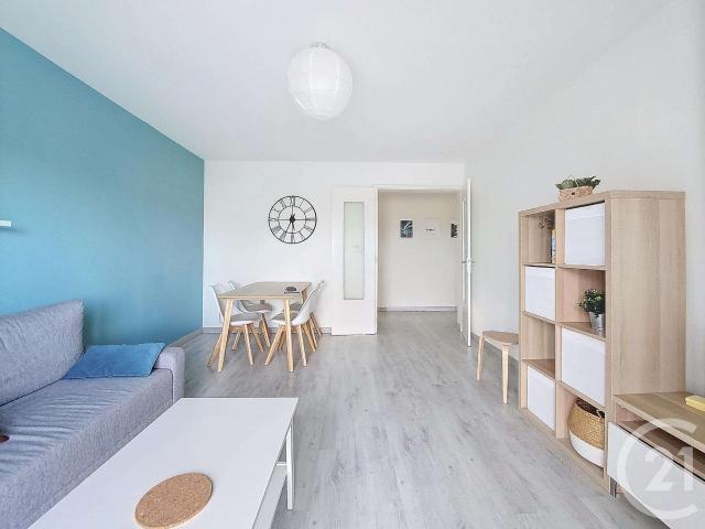 Appartement location à Nantes, Saint-sébastien-sur-loire