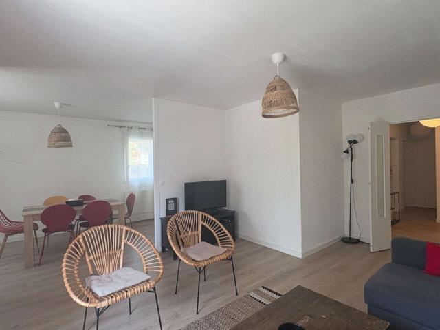 Appartement location à Nantes, Saint-sébastien-sur-loire