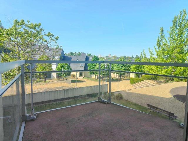 Appartement location à Nantes, Saint-sébastien-sur-loire