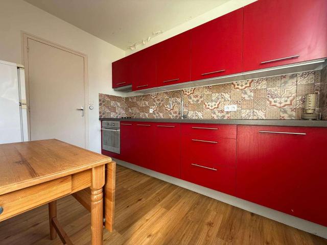 Appartement location à Nantes, Saint-sébastien-sur-loire