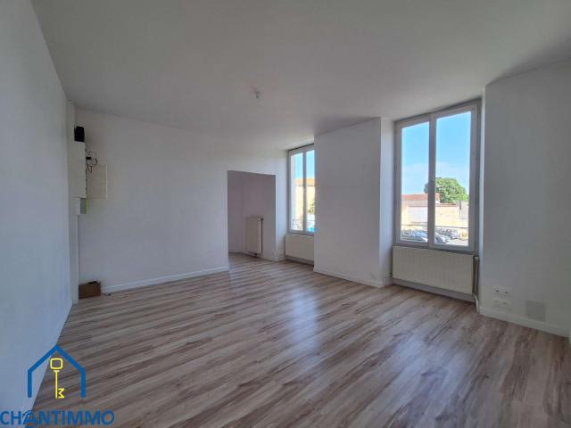 Appartement location à Fontenay-le-Comte, Sainte-hermine