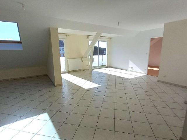 Appartement location à Nantes, Sainte-luce-sur-loire