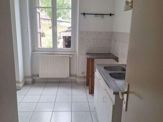 Appartement location à Sainte-Marie-aux-Mines, Collectivité européenne d'Alsace