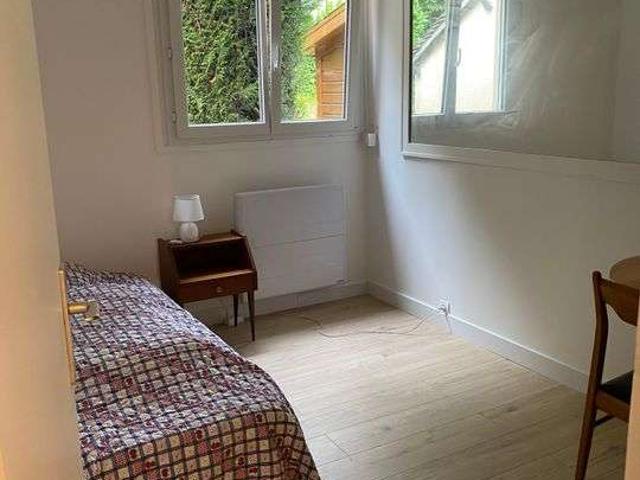 Appartement location à Palaiseau, Saulx-les-chartreux