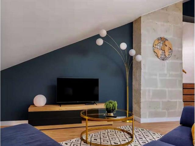 Appartement location à Saumur