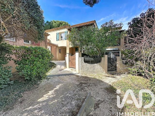 Appartement location à Istres, Sausset-les-pins