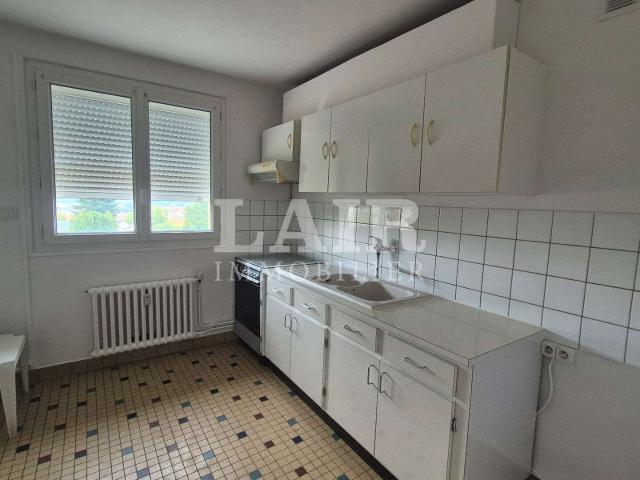 Appartement location à Alençon, Sées