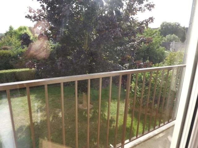 Appartement location à Senlis
