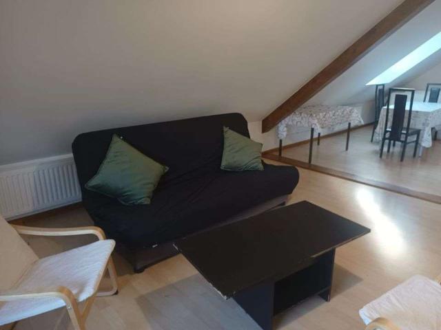 Appartement location à Annecy, Sévrier