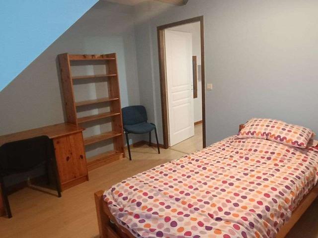 Appartement location à Annecy, Sévrier