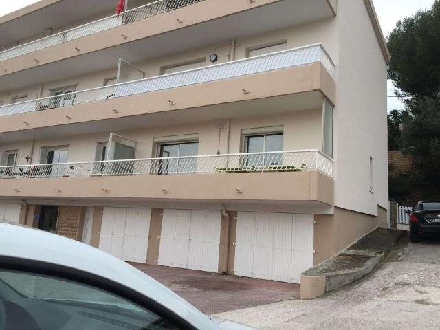 Appartement location à Arrondissement de Toulon, Six-fours-les-plages