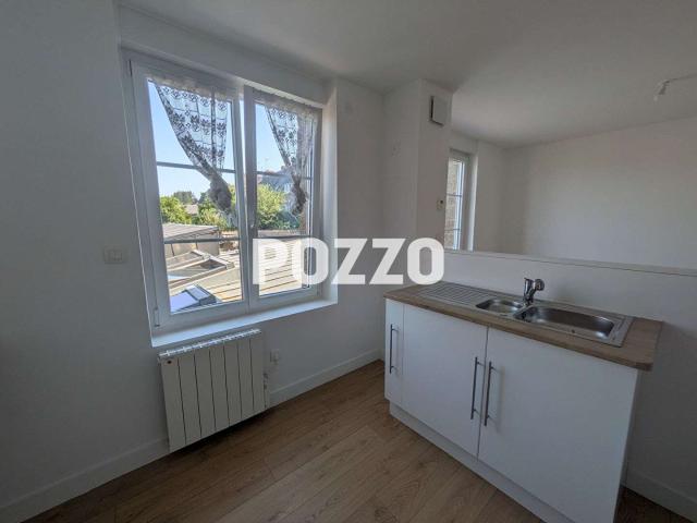 Appartement location à Avranches, Sourdeval