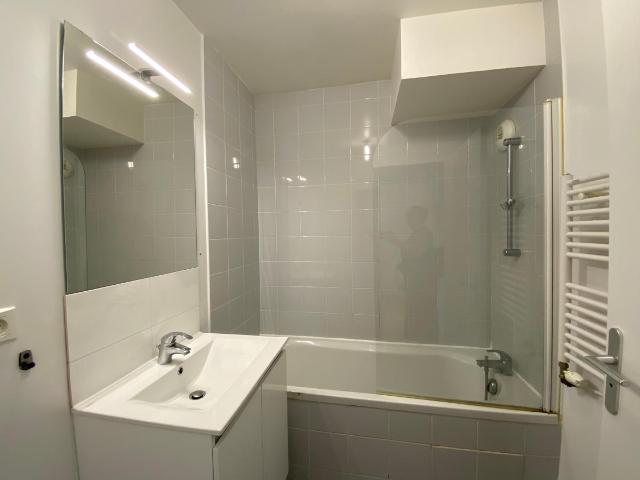 Appartement location à Saint-jacques-de-la-lande, La Chevrolais