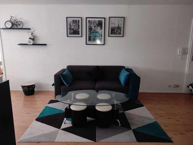 Appartement location à Strasbourg, Hoenheim