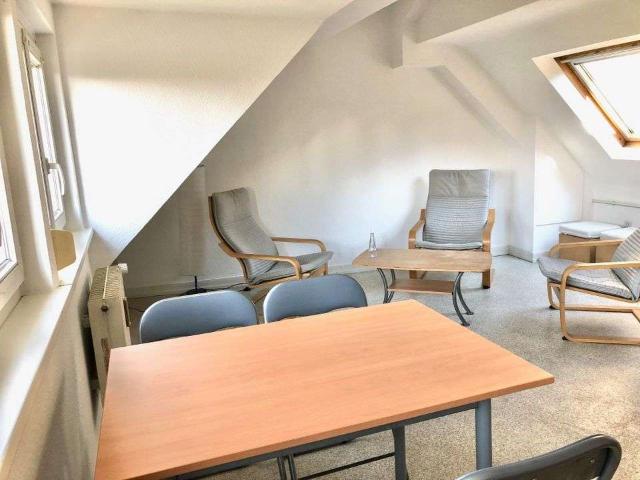 Appartement location à Strasbourg, Hoenheim