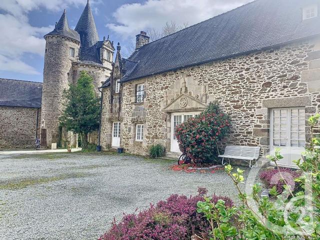 Appartement location à Dinan, Bretagne