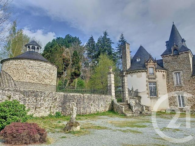 Appartement location à Dinan, Bretagne