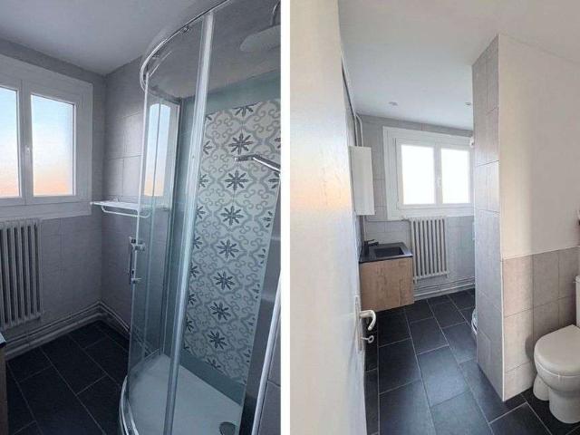 Appartement location à Tarbes