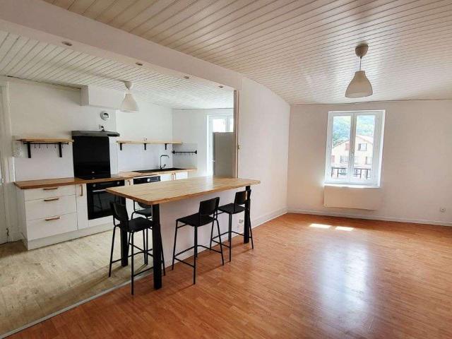 Appartement location à Thiers
