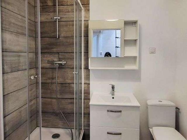 Appartement location à Thiers