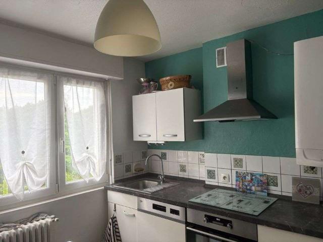 Appartement location à Thionville