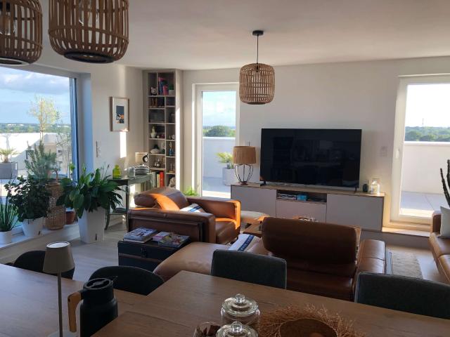 Appartement location à Rennes, Bretagne