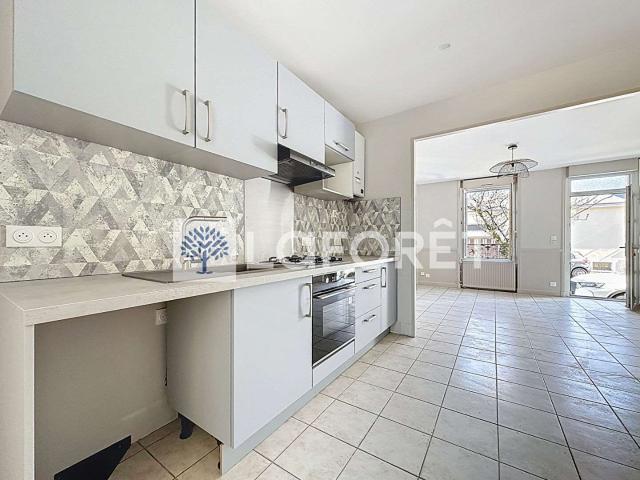 Maison location à Bressuire, Nouvelle-Aquitaine