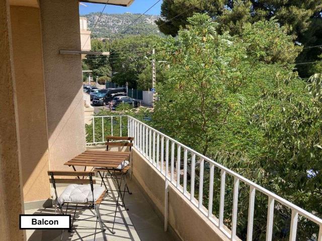 Appartement location à Arrondissement de Toulon, Toulon