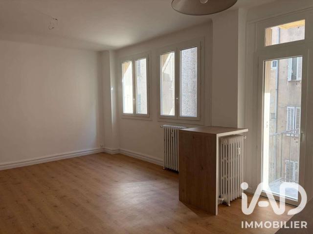 Appartement location à Arrondissement de Toulon, Toulon