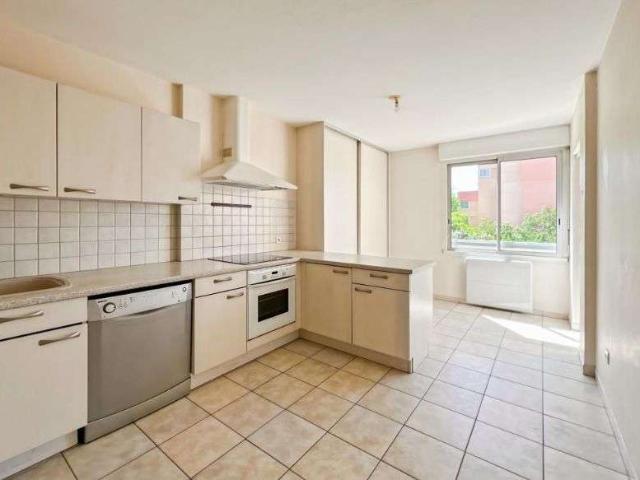 Appartement location à Toulouse