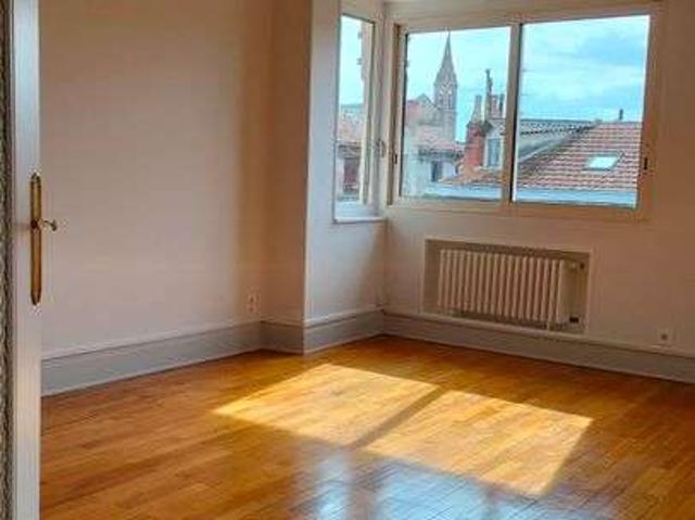 Appartement location à Toulouse