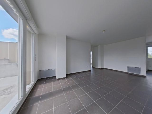 Appartement location à Tours